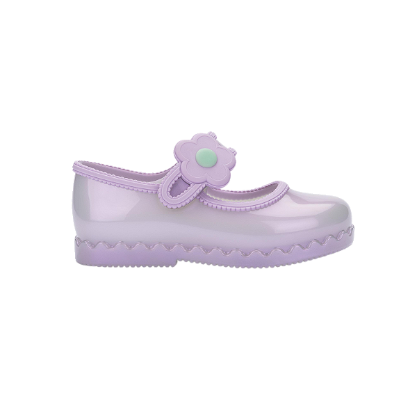 Mini Melissa Hip Ballerinna BB 36261