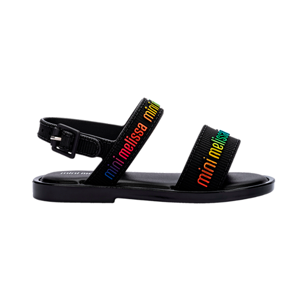 Mini Melissa Mar Sandal M Lover BB 36112