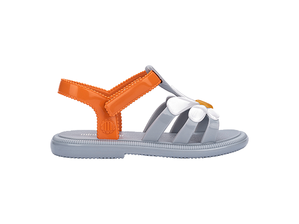 Mini Melissa Hip Bloomy Baby 35902