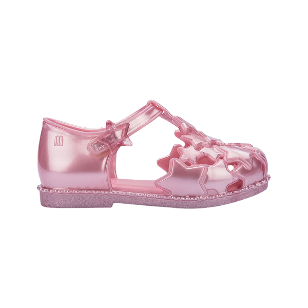 Mini Melissa Starry BB 38051