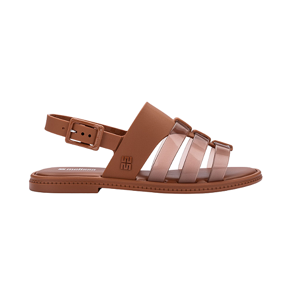 Melissa Tresse Sandália Ad 37959