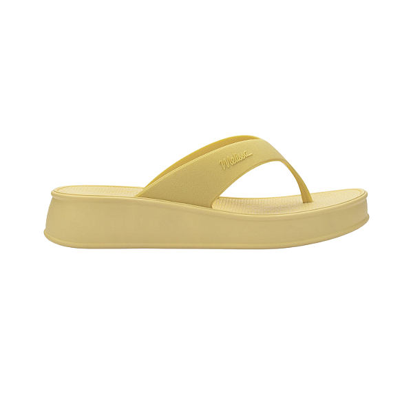 Melissa Sun Flip Flop Flatform AD 37912