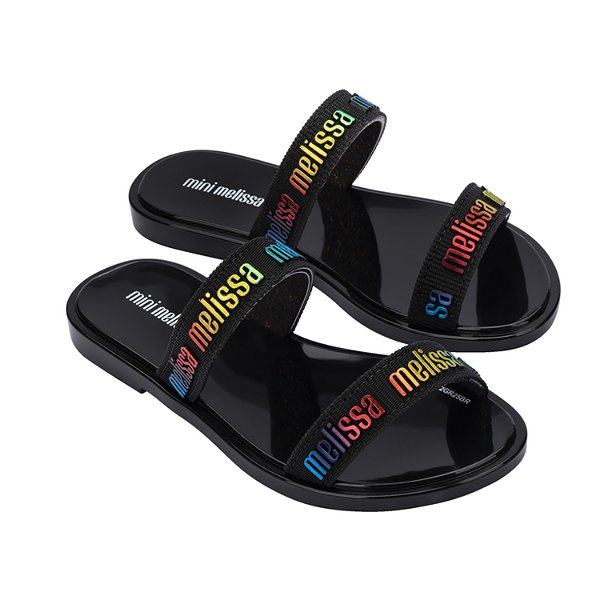 Mini Melissa Duo M Lover Slide Inf 38092