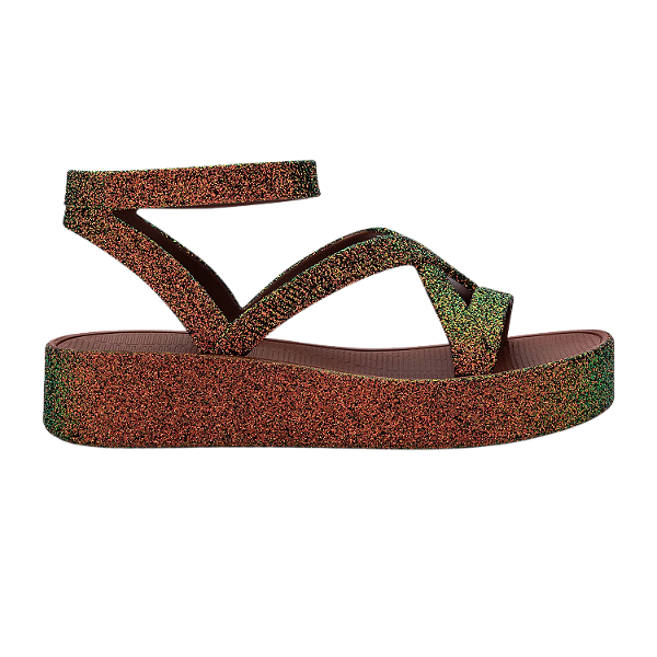 Melissa Sun Barra Plataforma II Ad 38066