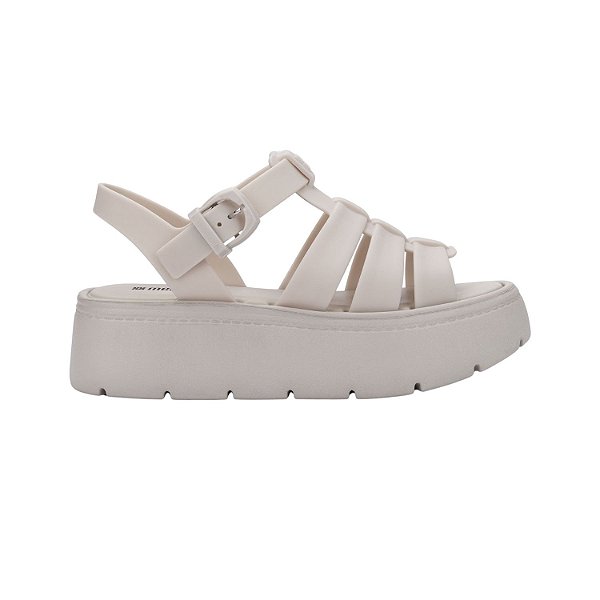 Melissa Up Plataform Sandal Ad 37065