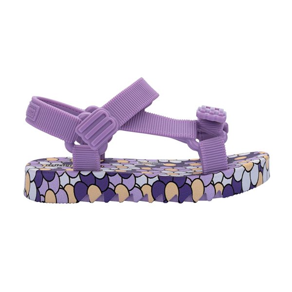 Mini Melissa + Bolsa Playtime Discover Baby 38017