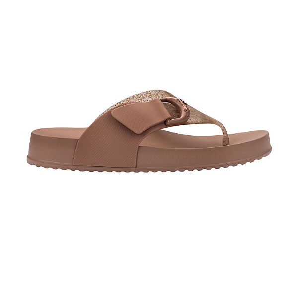 Melissa Cozy Thong Ad 37742