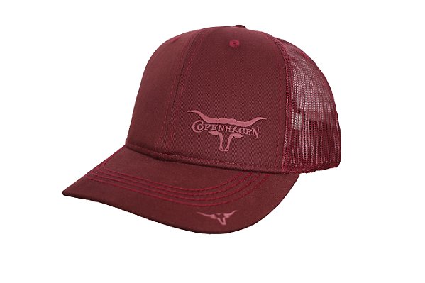 BONÉ COPENHAGEN CH 41735G