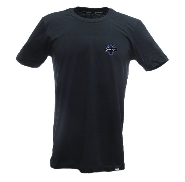 CAMISETA COPENHAGEN MASCULINA BOTTON MC129