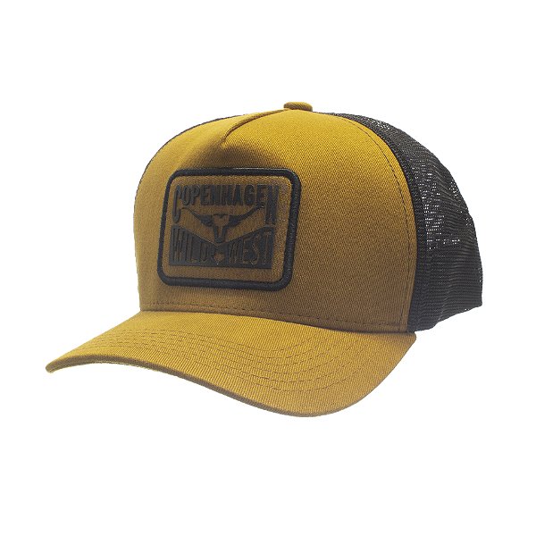 Boné Copenhagen FB-7001