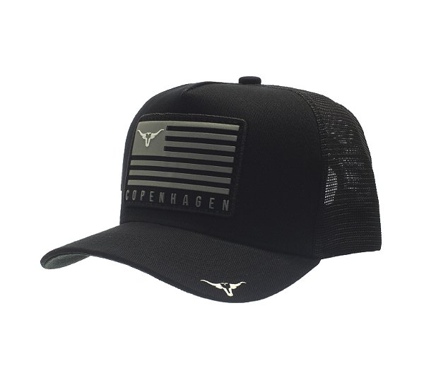 Boné Copenhagen FB-0207