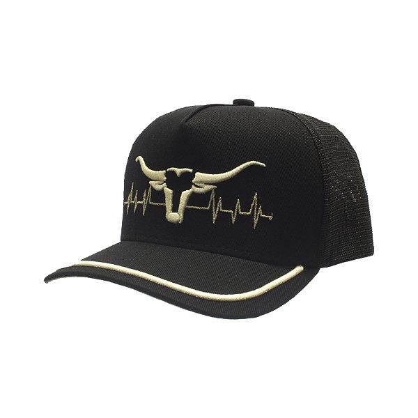 Boné Copenhagen FB-0002