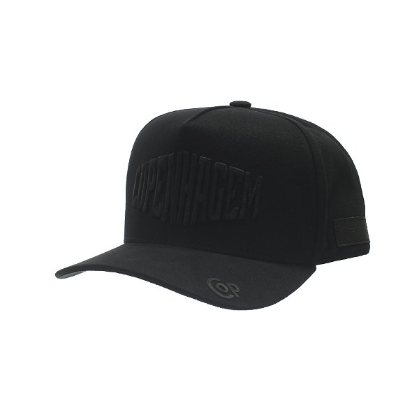 Boné Copenhagen FB-00011