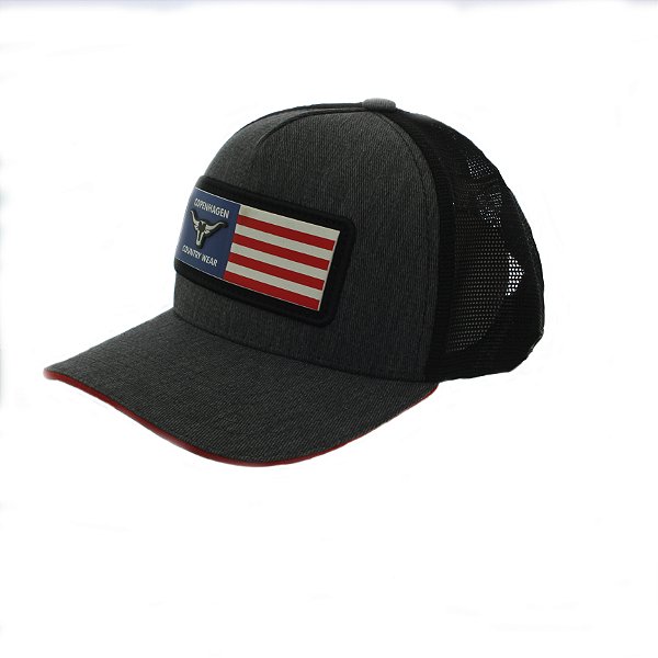 Boné Copenhgen FT7-4000