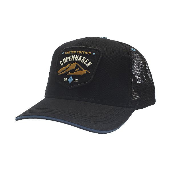 Boné Copenhagen CH34517A