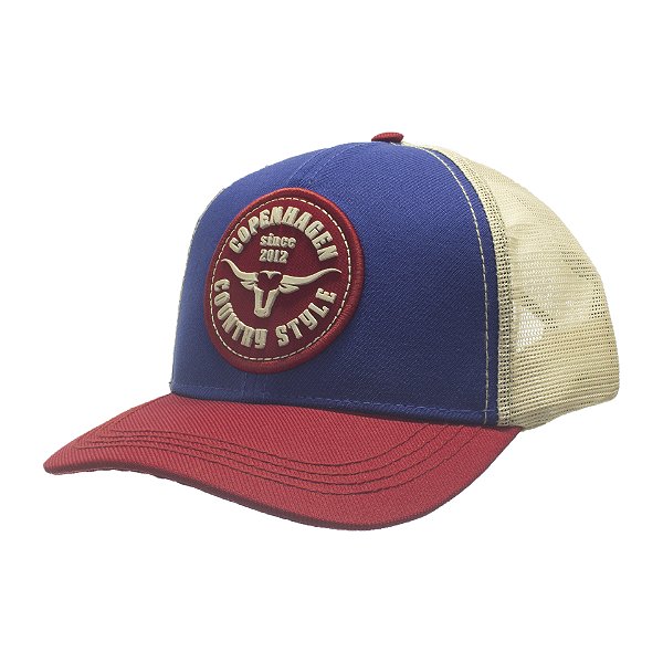 Boné Copenhagen CH35864A