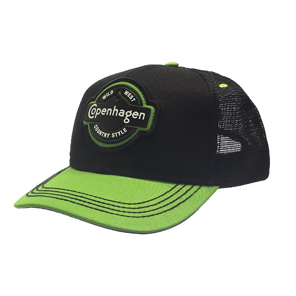 Boné Copenhagen CH-35867A