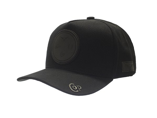 Boné Copenhagen FB-0008