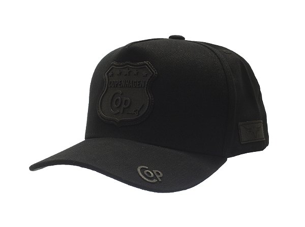 Boné Copenhagen FB-00010