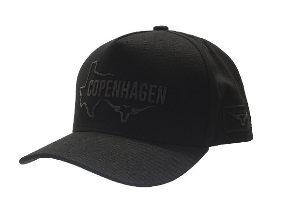 Boné Copenhagen FB-00015