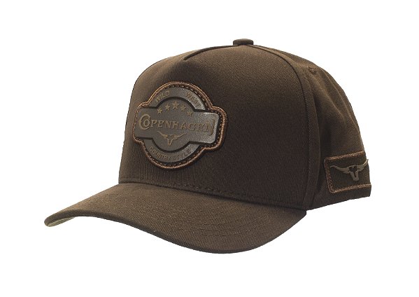 Boné Copenhagen FB-00017 V2