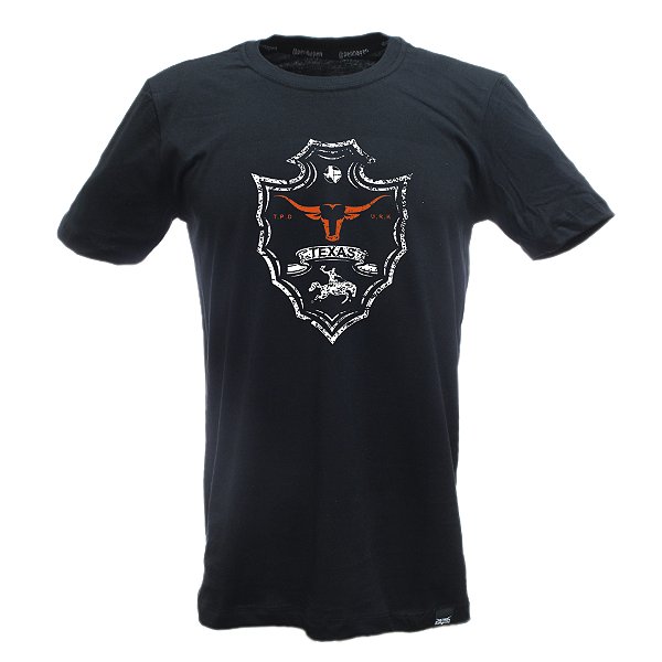 CAMISETA COPENHAGEN MASCULINA  MC 148