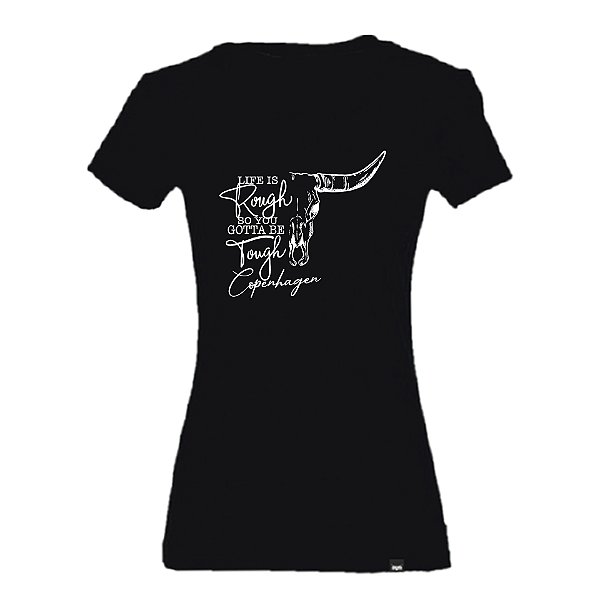 Camiseta Feminina Copenhagen FC 134