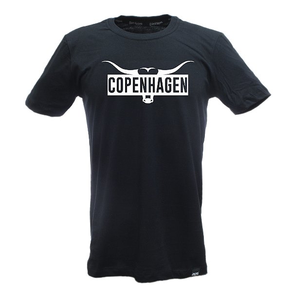 CAMISETA COPENHAGEN MASCULINA MC09