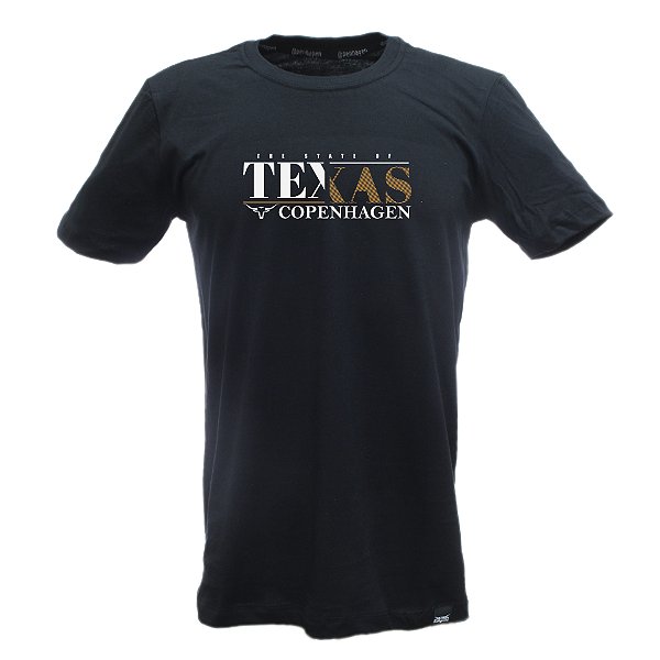 CAMISETA COPENHAGEN MASCULINA MC163