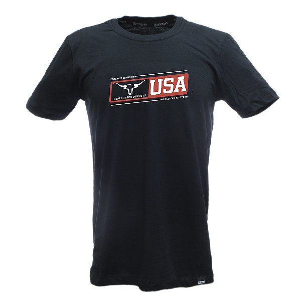 CAMISETA COPENHAGEN MASCULINA MC166