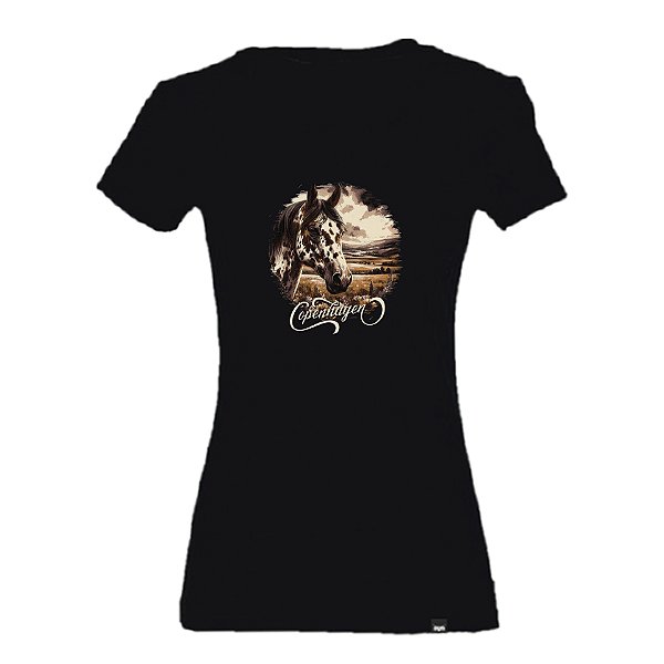 Camiseta Feminina Copenhagen FC 149
