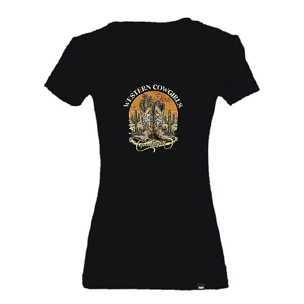 Camiseta Feminina Copenhagen FC 150