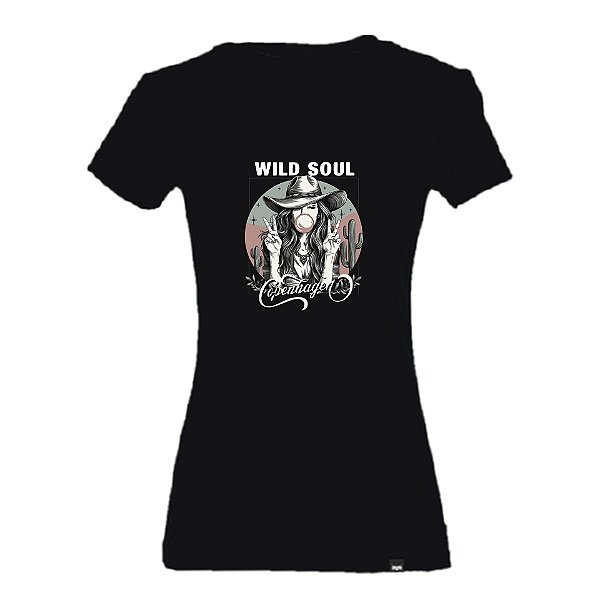 Camiseta Feminina Copenhagen FC 151