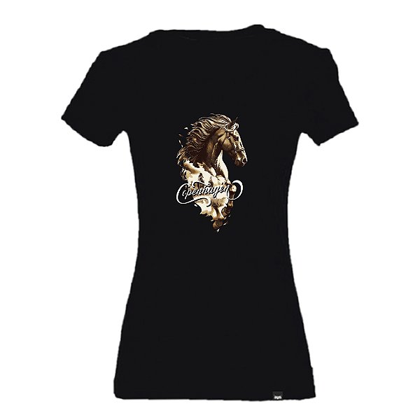Camiseta Feminina Copenhagen FC 153