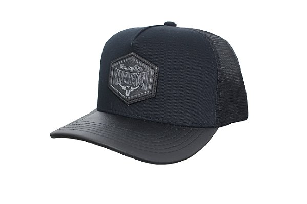 BONÉ COPENHAGEN FB-0029