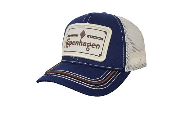 Boné Copenhagen CH 43882