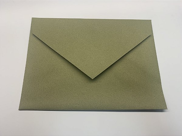 Envelopes Convite Social M Marrakech Orégano com 10 unidades