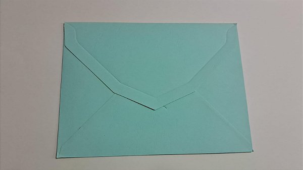 Envelope Convite Tradicional Geoline Tahiti 120g c/ 10 unidades