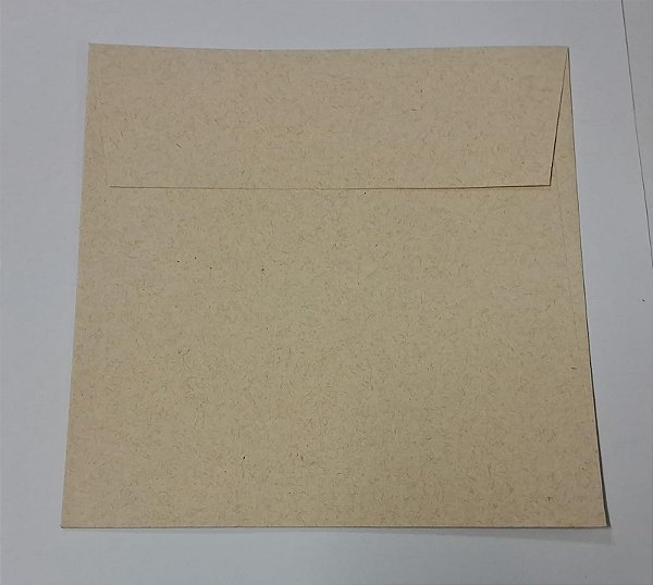 Envelope 17x17 Multieco 120g c/ 10 unidades