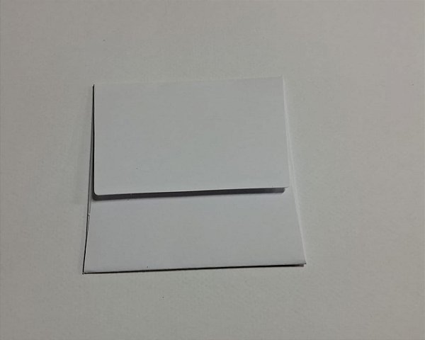 Envelope 10x10 splendorgel 240g c/ 10 unidades