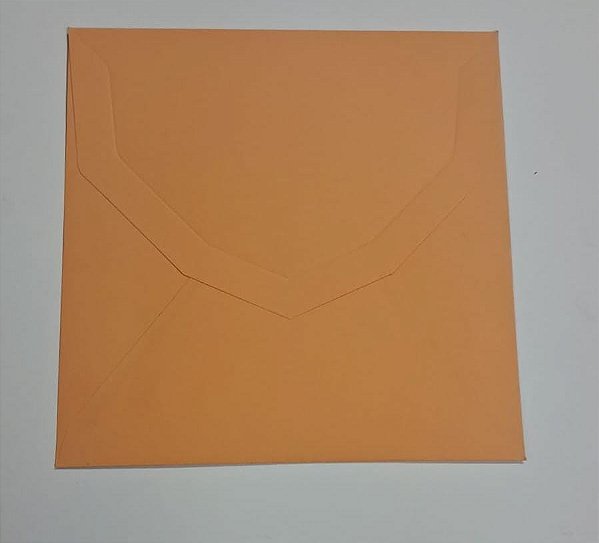 Envelope Convite Social 16,5x16,5 Color Plus Madrid 120g c/ 10 un