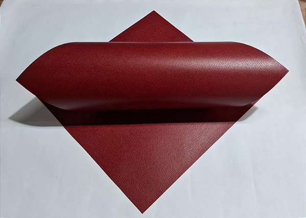 Guaflex Vermelho 5304 30,5x30,5 c/ 2 fls