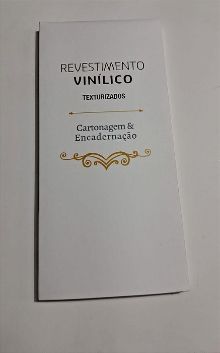 Catalogo Vinílicos Texturizados