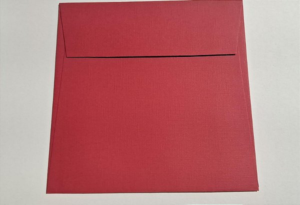 Envelope 17x17 Color Plus Telado Pequim 180g com 10 envelopes