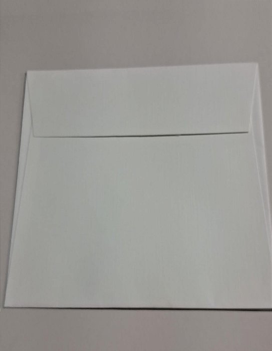 Envelope 17x17 Opalina Telado 180g c/ 10 un