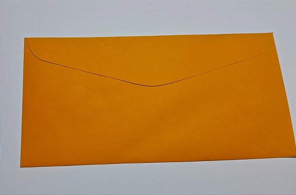 ENVELOPE OFICIO 114X229 GEO LINE JAMAICA 80G C/ 50