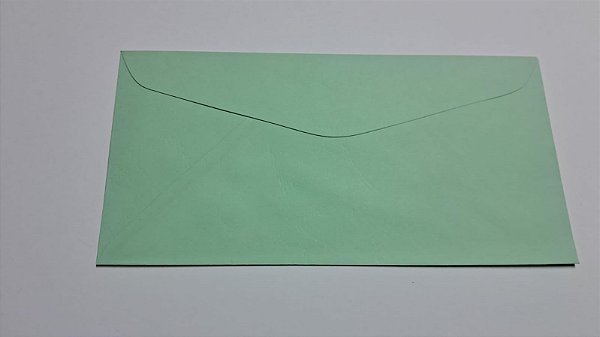 ENVELOPE OFICIO 114X229  GEO LINE TAHITI 80G C/ 50UN