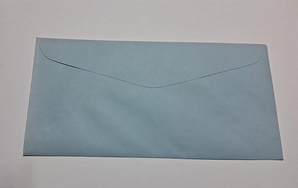 ENVELOPE OFICIO 114X229 GEO LINE PARIS 80G C/ 50 UN