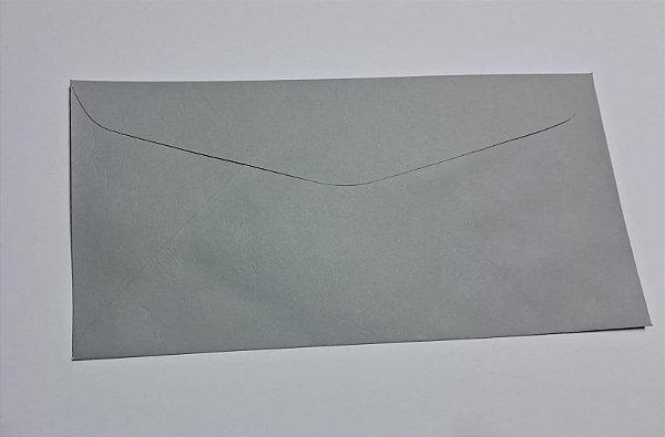 ENVELOPE OFICIO 114X229 GEO LINE MILANO 80G C/ 50 UN