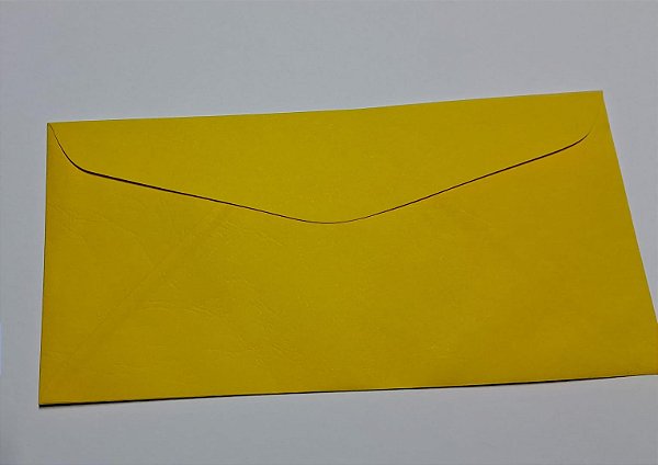 ENVELOPE OFICIO 114X229 GEO LINE RIO DE JANEIRO 80G C/ 50UN
